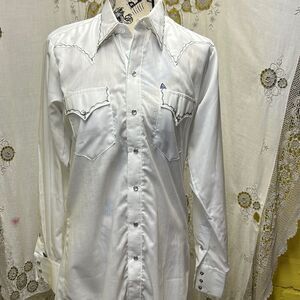 Rockmount Ranch wear size15. 32